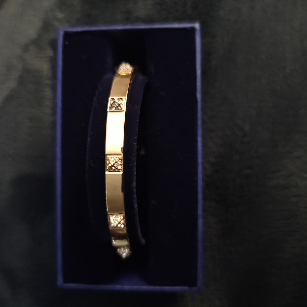 Swarovski Bangle